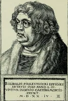 An illustration from Nuremberg and its art to the end of the 18th century (1905)