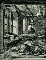 An illustration from Nuremberg and its art to the end of the 18th century (1905)