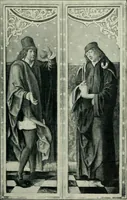 An illustration from Nuremberg and its art to the end of the 18th century (1905)