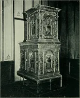 An illustration from Nuremberg and its art to the end of the 18th century (1905)