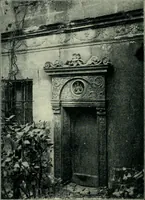 An illustration from Nuremberg and its art to the end of the 18th century (1905)