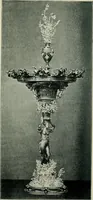 An illustration from Nuremberg and its art to the end of the 18th century (1905)