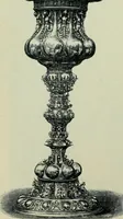 An illustration from Nuremberg and its art to the end of the 18th century (1905)