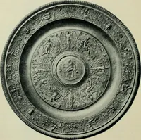 An illustration from Nuremberg and its art to the end of the 18th century (1905)