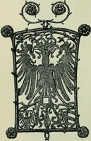 An illustration from Nuremberg and its art to the end of the 18th century (1905)