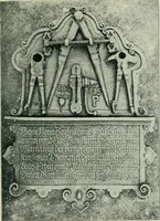 Picture 97 of 116 from Nuremberg and its art to the end of the 18th century (1905), leaf 154