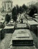 An illustration from Nuremberg and its art to the end of the 18th century (1905)
