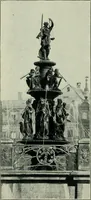 An illustration from Nuremberg and its art to the end of the 18th century (1905)