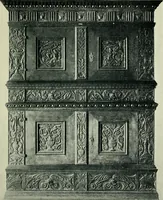An illustration from Nuremberg and its art to the end of the 18th century (1905)