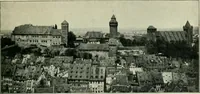 An illustration from Nuremberg and its art to the end of the 18th century (1905)