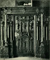 An illustration from Nuremberg and its art to the end of the 18th century (1905)