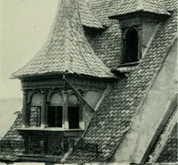 An illustration from Nuremberg and its art to the end of the 18th century (1905)