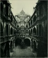 An illustration from Nuremberg and its art to the end of the 18th century (1905)