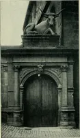 An illustration from Nuremberg and its art to the end of the 18th century (1905)