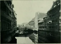 An illustration from Nuremberg and its art to the end of the 18th century (1905)