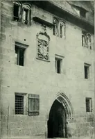 An illustration from Nuremberg and its art to the end of the 18th century (1905)