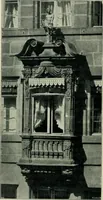 An illustration from Nuremberg and its art to the end of the 18th century (1905)