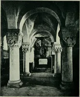An illustration from Nuremberg and its art to the end of the 18th century (1905)