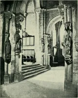 An illustration from Nuremberg and its art to the end of the 18th century (1905)