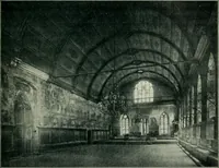 An illustration from Nuremberg and its art to the end of the 18th century (1905)