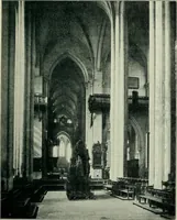 An illustration from Nuremberg and its art to the end of the 18th century (1905)