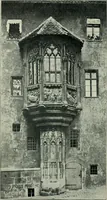 An illustration from Nuremberg and its art to the end of the 18th century (1905)