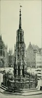 An illustration from Nuremberg and its art to the end of the 18th century (1905)