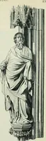An illustration from Nuremberg and its art to the end of the 18th century (1905)