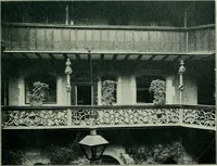 An illustration from Nuremberg and its art to the end of the 18th century (1905)