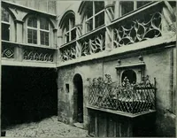 An illustration from Nuremberg and its art to the end of the 18th century (1905)