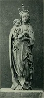 An illustration from Nuremberg and its art to the end of the 18th century (1905)