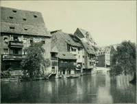 An illustration from Nuremberg and its art to the end of the 18th century (1905)