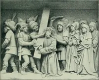 An illustration from Nuremberg and its art to the end of the 18th century (1905)