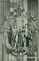An illustration from Nuremberg and its art to the end of the 18th century (1905)