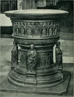 An illustration from Nuremberg and its art to the end of the 18th century (1905)