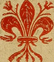 An illustration from Nusq[uam] antea impressum Collectorium totius fere medicine Bertrucij Bononiensis : in quo infrascripta continentur. Primo de regimine sanitatis. Secundo de egritudinibus particularibus que sunt a capite usq[ue] ad pedes. Tertio de egritudinibus universalibus hoc est de febribus. Quarto de crisi et de diebus creticis. Quinto de venenis. Sexto de decoratione (1509)