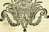 An illustration from Nuttelyck huys-boeck ... Benevens alle de overgebleven gedichten ... de lof-en rouw-gedichten en graft-schriften (1769)
