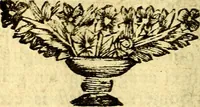 An illustration from Nuttelyck huys-boeck ... Benevens alle de overgebleven gedichten ... de lof-en rouw-gedichten en graft-schriften (1769)