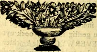 An illustration from Nuttelyck huys-boeck ... Benevens alle de overgebleven gedichten ... de lof-en rouw-gedichten en graft-schriften (1769)
