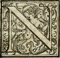 An illustration from ... Nvmerorvm mysteria. Opvs ... in quo mirus in primis, idemq; perpetuus arithmeticae Pythagoricae cum diuinae paginae numeris consensus, ex abditis plurimarum disciplinarum fontibus hausta, multiplici ratione probatur (1591)