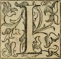 An illustration from ... Nvmerorvm mysteria. Opvs ... in quo mirus in primis, idemq; perpetuus arithmeticae Pythagoricae cum diuinae paginae numeris consensus, ex abditis plurimarum disciplinarum fontibus hausta, multiplici ratione probatur (1591)