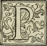 An illustration from ... Nvmerorvm mysteria. Opvs ... in quo mirus in primis, idemq; perpetuus arithmeticae Pythagoricae cum diuinae paginae numeris consensus, ex abditis plurimarum disciplinarum fontibus hausta, multiplici ratione probatur (1591)