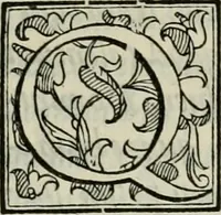 An illustration from ... Nvmerorvm mysteria. Opvs ... in quo mirus in primis, idemq; perpetuus arithmeticae Pythagoricae cum diuinae paginae numeris consensus, ex abditis plurimarum disciplinarum fontibus hausta, multiplici ratione probatur (1591)