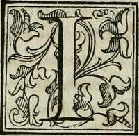 An illustration from ... Nvmerorvm mysteria. Opvs ... in quo mirus in primis, idemq; perpetuus arithmeticae Pythagoricae cum diuinae paginae numeris consensus, ex abditis plurimarum disciplinarum fontibus hausta, multiplici ratione probatur (1591)