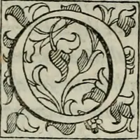 An illustration from ... Nvmerorvm mysteria. Opvs ... in quo mirus in primis, idemq; perpetuus arithmeticae Pythagoricae cum diuinae paginae numeris consensus, ex abditis plurimarum disciplinarum fontibus hausta, multiplici ratione probatur (1591)