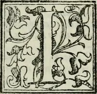 An illustration from ... Nvmerorvm mysteria. Opvs ... in quo mirus in primis, idemq; perpetuus arithmeticae Pythagoricae cum diuinae paginae numeris consensus, ex abditis plurimarum disciplinarum fontibus hausta, multiplici ratione probatur (1591)