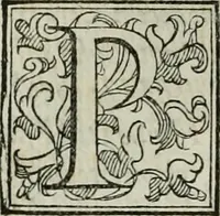 An illustration from ... Nvmerorvm mysteria. Opvs ... in quo mirus in primis, idemq; perpetuus arithmeticae Pythagoricae cum diuinae paginae numeris consensus, ex abditis plurimarum disciplinarum fontibus hausta, multiplici ratione probatur (1591)