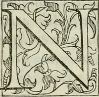 An illustration from ... Nvmerorvm mysteria. Opvs ... in quo mirus in primis, idemq; perpetuus arithmeticae Pythagoricae cum diuinae paginae numeris consensus, ex abditis plurimarum disciplinarum fontibus hausta, multiplici ratione probatur (1591)