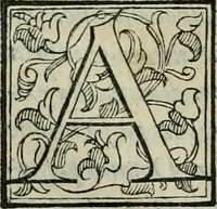 An illustration from ... Nvmerorvm mysteria. Opvs ... in quo mirus in primis, idemq; perpetuus arithmeticae Pythagoricae cum diuinae paginae numeris consensus, ex abditis plurimarum disciplinarum fontibus hausta, multiplici ratione probatur (1591)