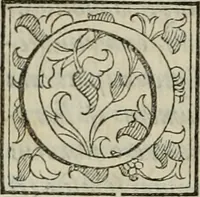 An illustration from ... Nvmerorvm mysteria. Opvs ... in quo mirus in primis, idemq; perpetuus arithmeticae Pythagoricae cum diuinae paginae numeris consensus, ex abditis plurimarum disciplinarum fontibus hausta, multiplici ratione probatur (1591)